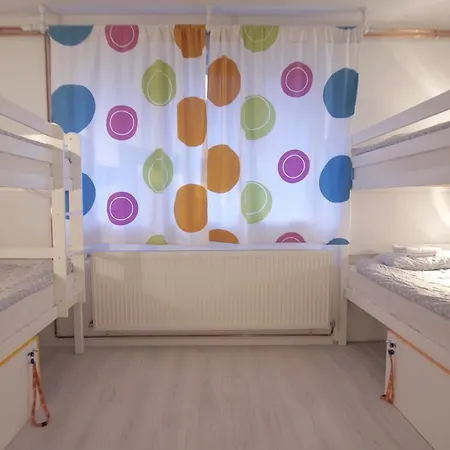 Hostel Mini Konjic
