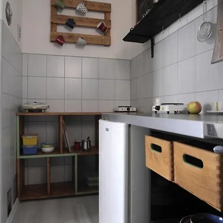 Mini Hostel Konjic