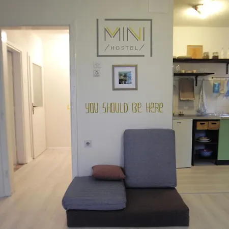 Mini Konjic