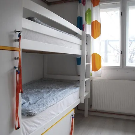 Mini Hostel *