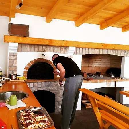 Hostel Mini Konjic